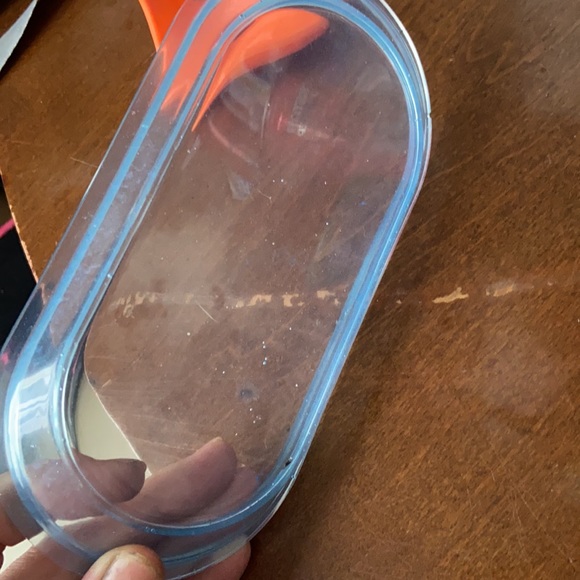 Personal small trays - Picture 4 of 6